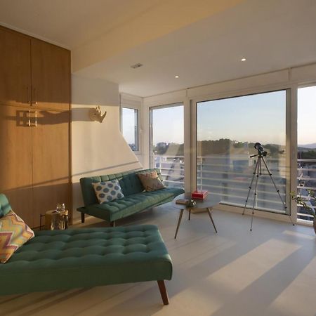 Stunning Acropolis View Apartment 아테네 외부 사진