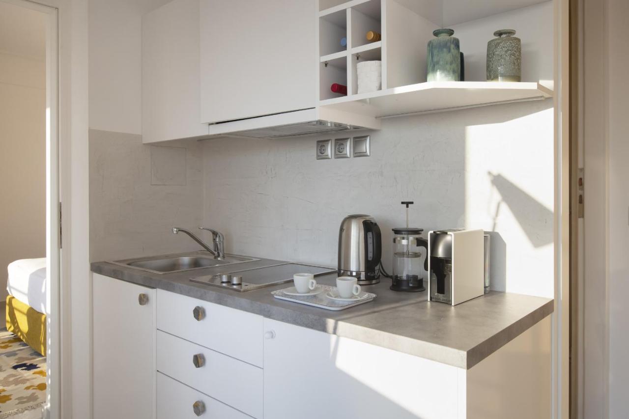 Stunning Acropolis View Apartment 아테네 외부 사진