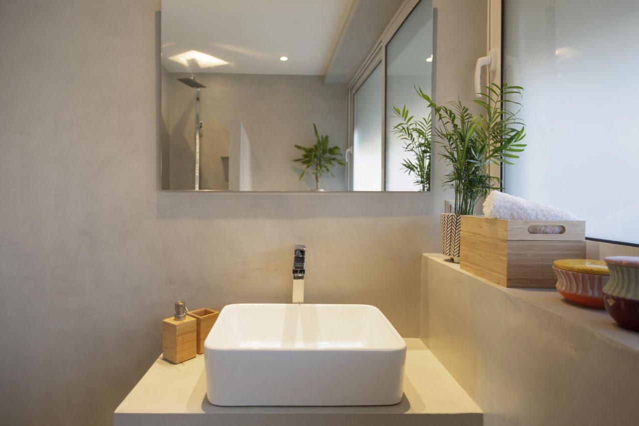 Stunning Acropolis View Apartment 아테네 외부 사진